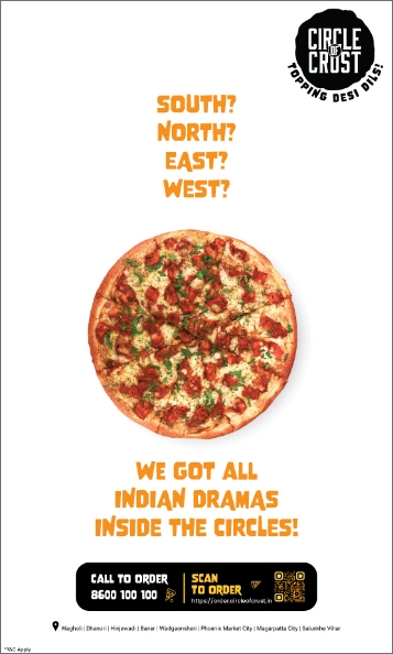 Brand campaign