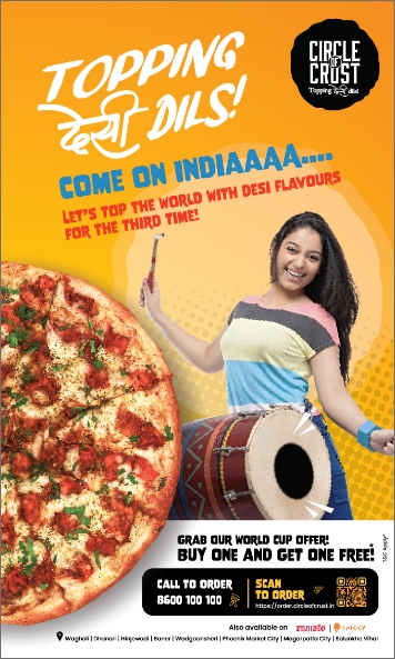 Brand campaign