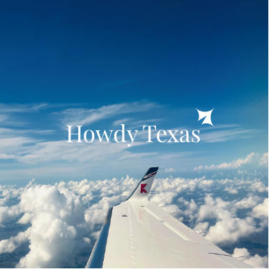 Hello Texas