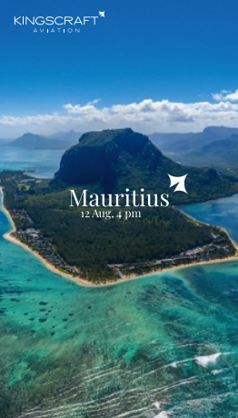 Mauritius