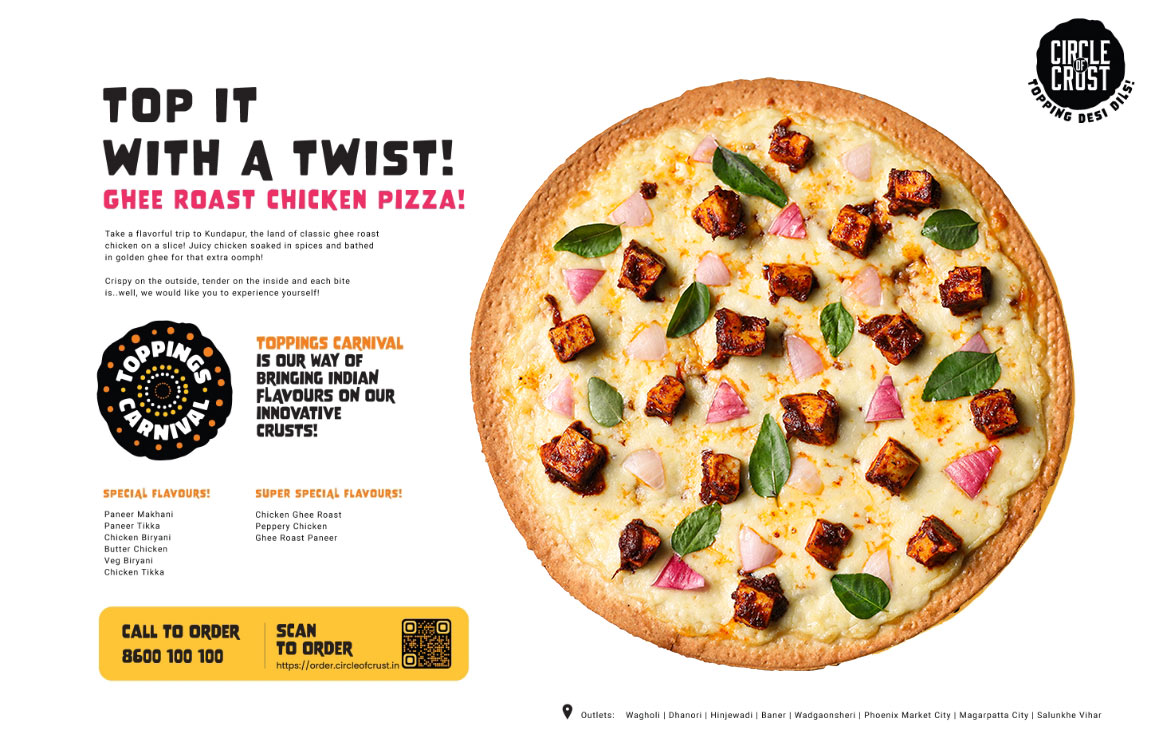 Product campaign